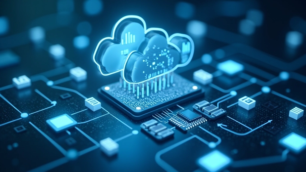 IoT inference pipeline architecture